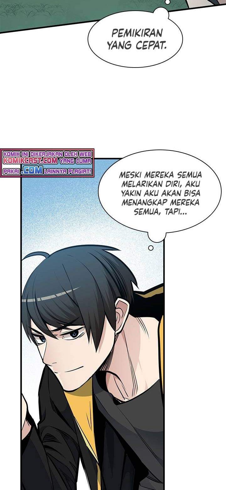 The Tutorial is Too Hard Chapter 33 - halaman 53