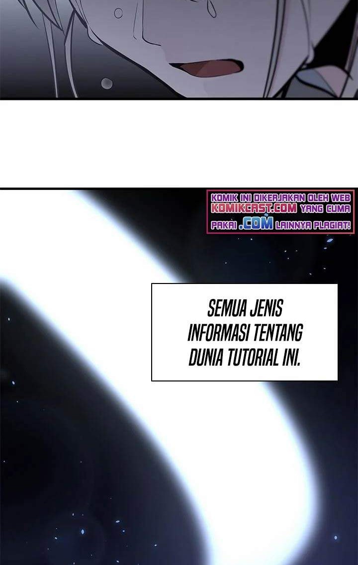 The Tutorial is Too Hard Chapter 33 - halaman 7