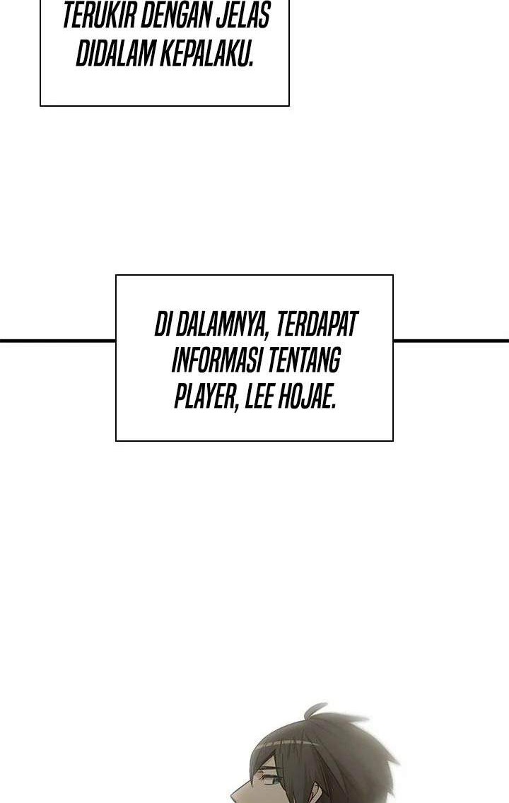 The Tutorial is Too Hard Chapter 33 - halaman 9