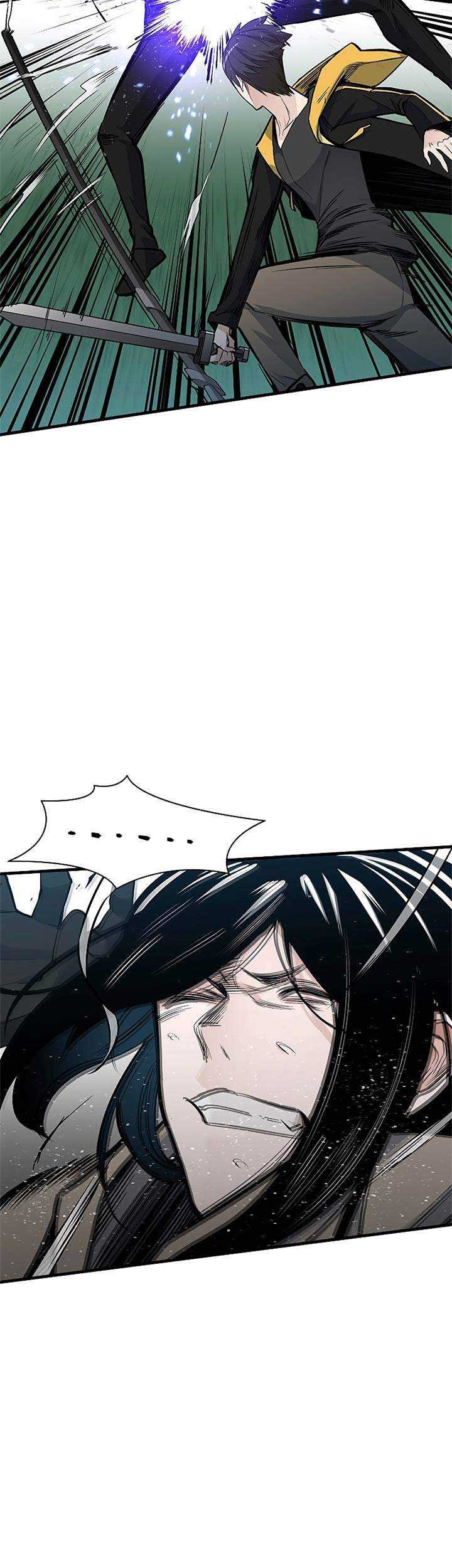 The Tutorial is Too Hard Chapter 34 - halaman 10