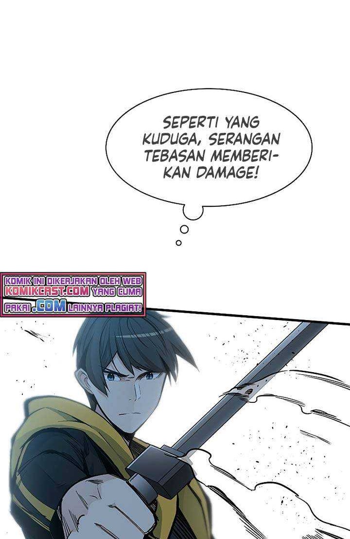 The Tutorial is Too Hard Chapter 34 - halaman 11