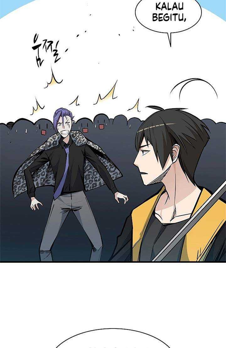 The Tutorial is Too Hard Chapter 34 - halaman 13
