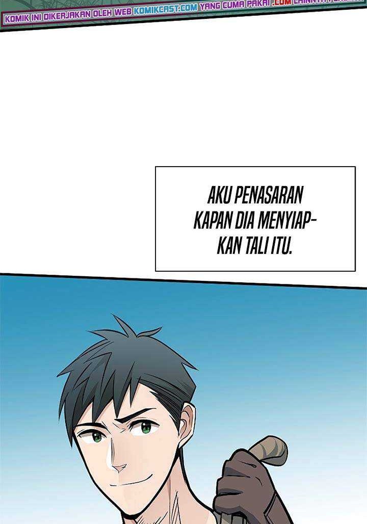 The Tutorial is Too Hard Chapter 34 - halaman 25