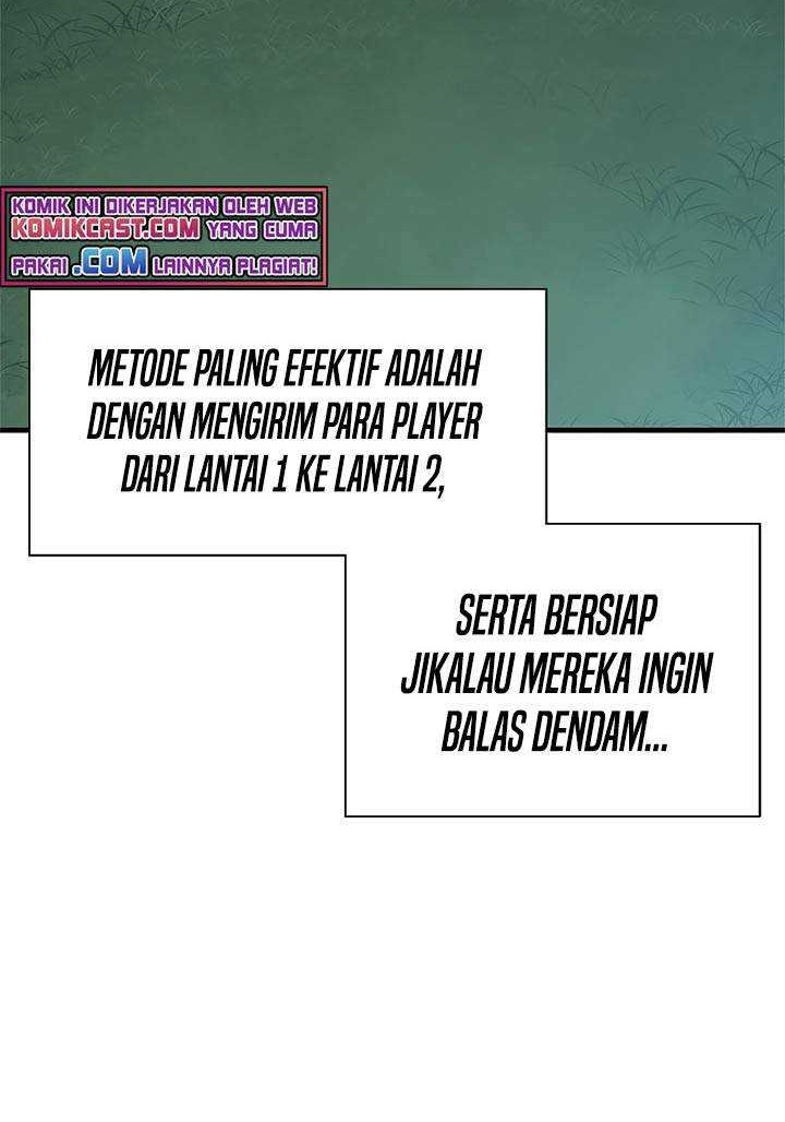 The Tutorial is Too Hard Chapter 34 - halaman 29