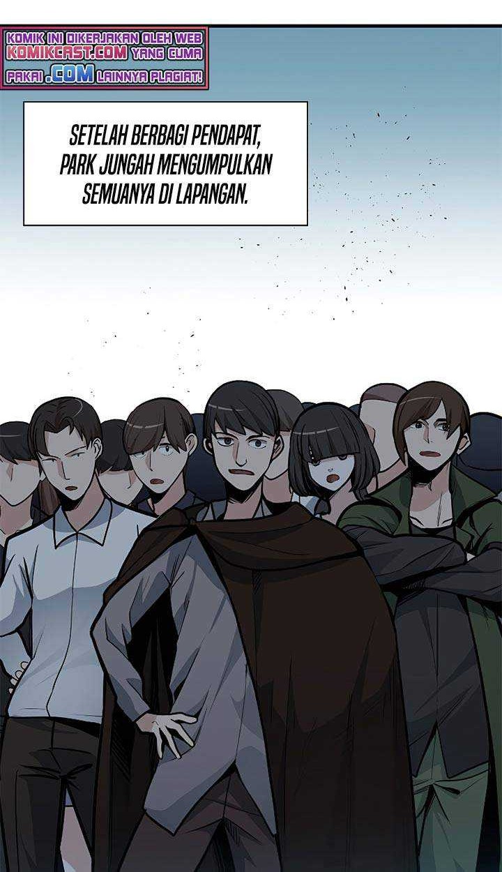 The Tutorial is Too Hard Chapter 34 - halaman 31