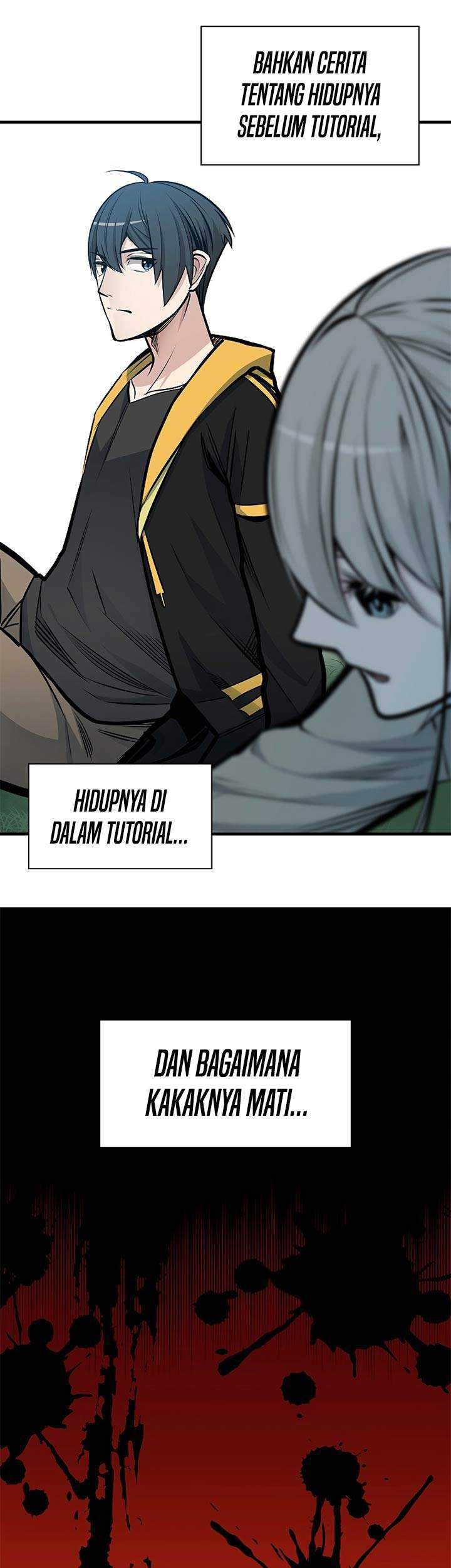 The Tutorial is Too Hard Chapter 34 - halaman 46