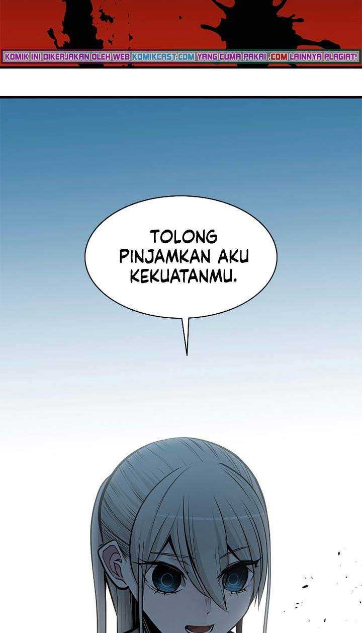 The Tutorial is Too Hard Chapter 34 - halaman 47
