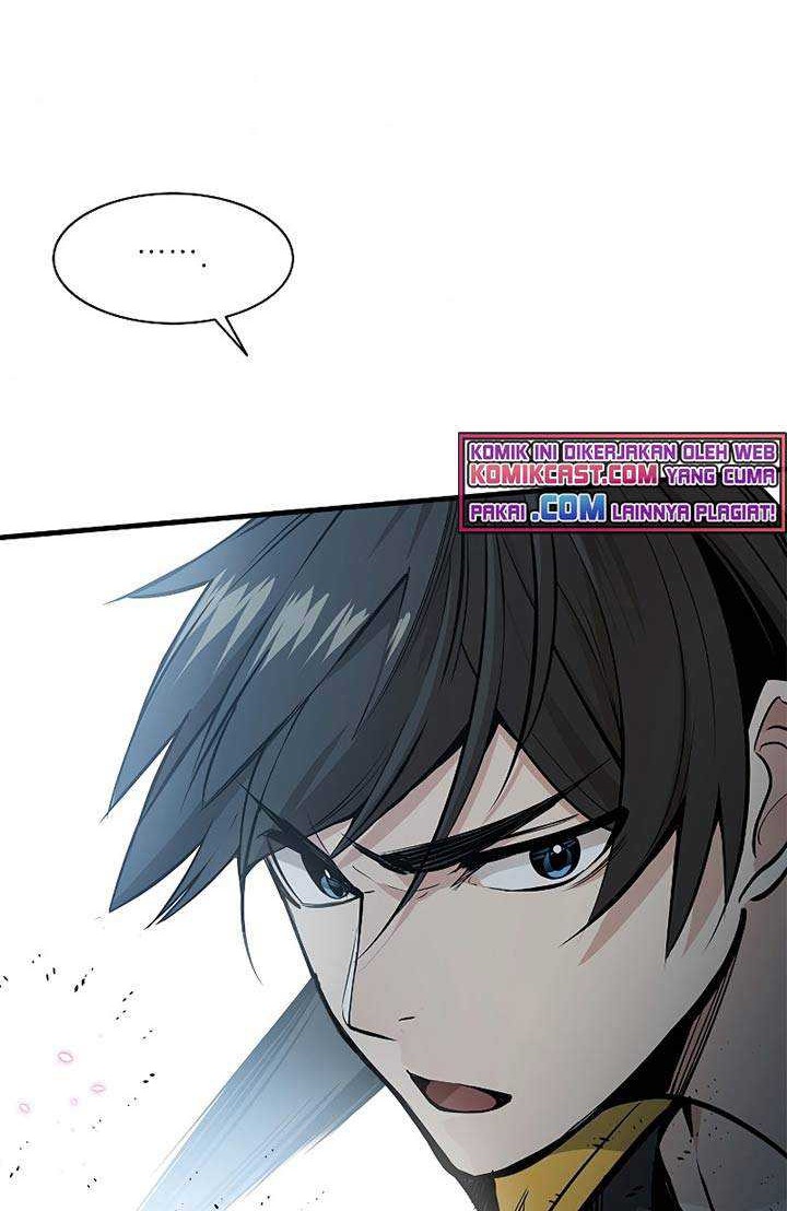 The Tutorial is Too Hard Chapter 34 - halaman 5