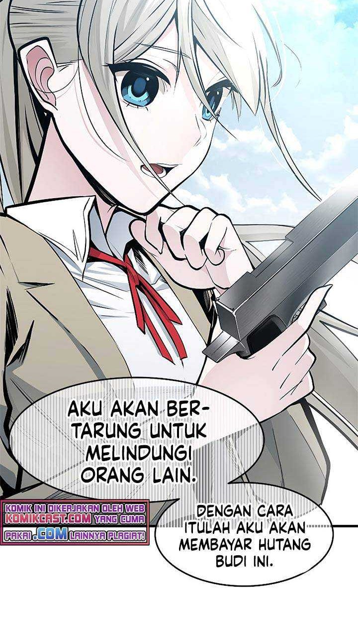 The Tutorial is Too Hard Chapter 34 - halaman 53