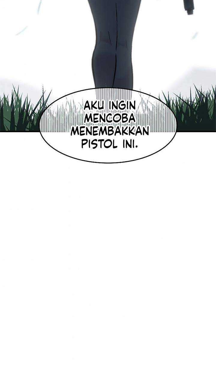 The Tutorial is Too Hard Chapter 34 - halaman 55