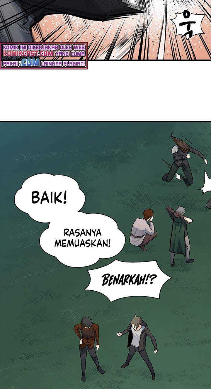 The Tutorial is Too Hard Chapter 34 - halaman 57
