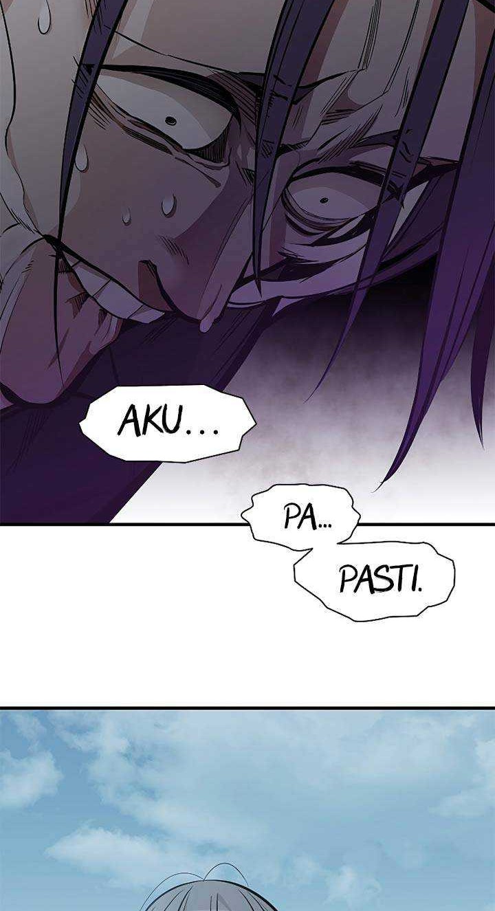 The Tutorial is Too Hard Chapter 34 - halaman 59