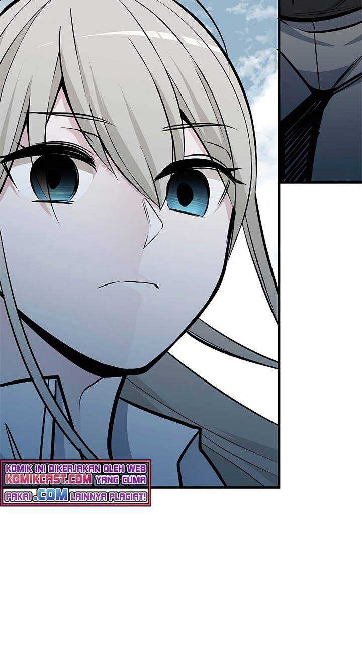 The Tutorial is Too Hard Chapter 34 - halaman 61