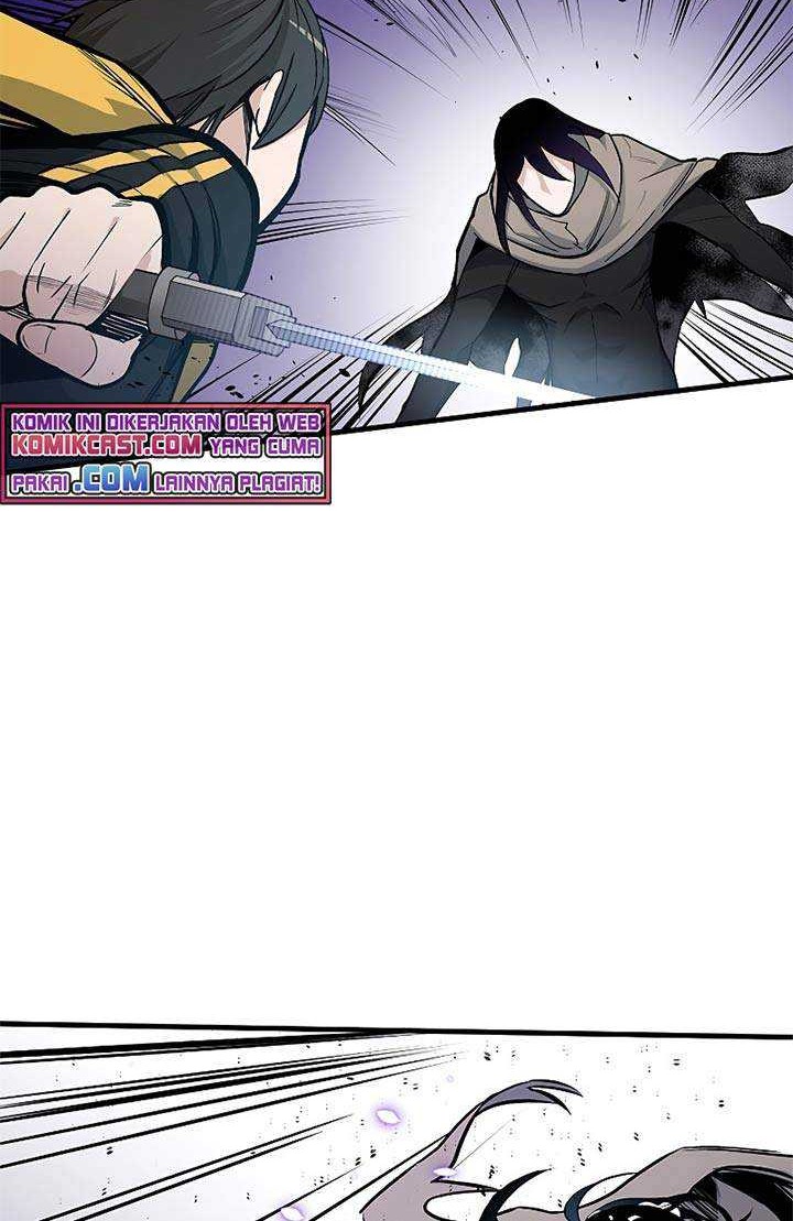 The Tutorial is Too Hard Chapter 34 - halaman 7