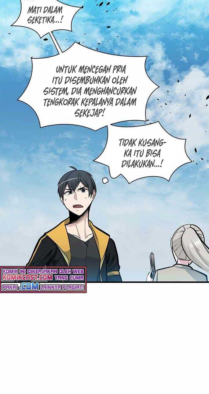 The Tutorial is Too Hard Chapter 35 - halaman 15