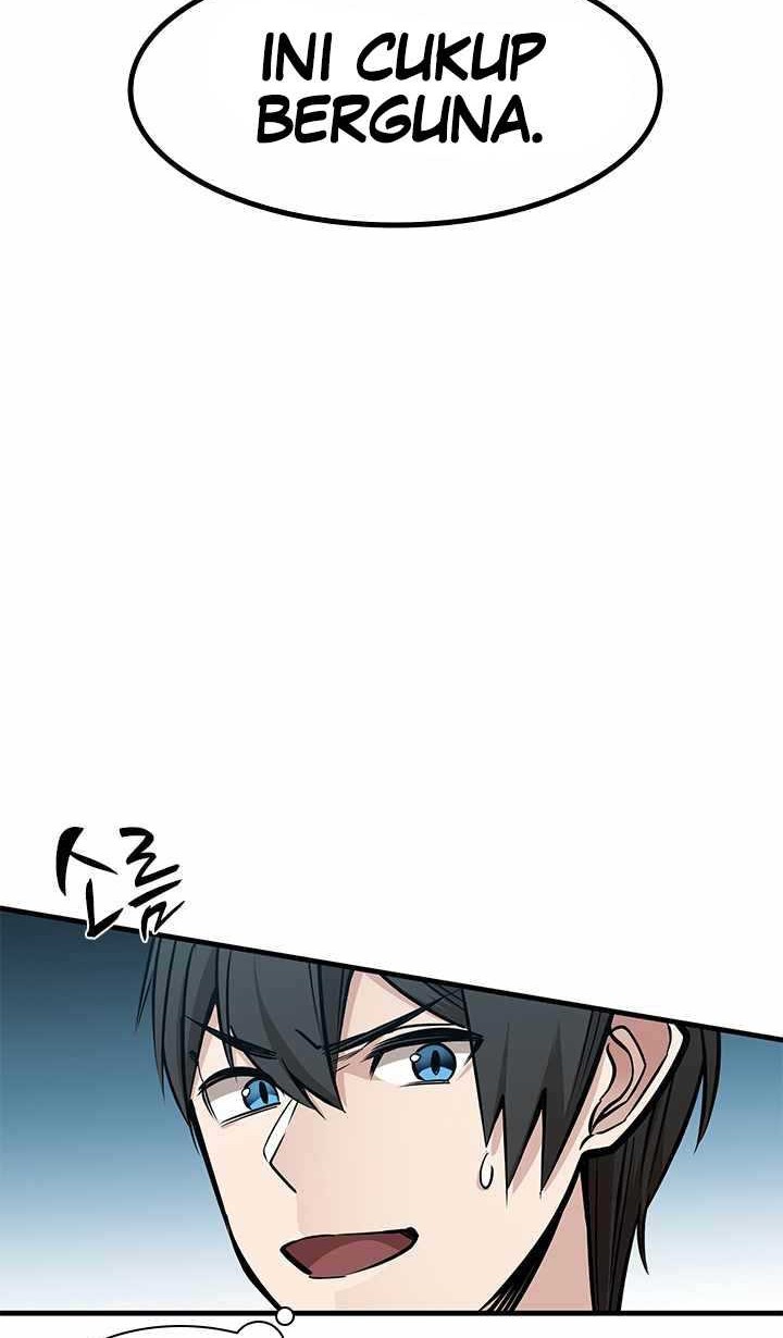 The Tutorial is Too Hard Chapter 35 - halaman 17