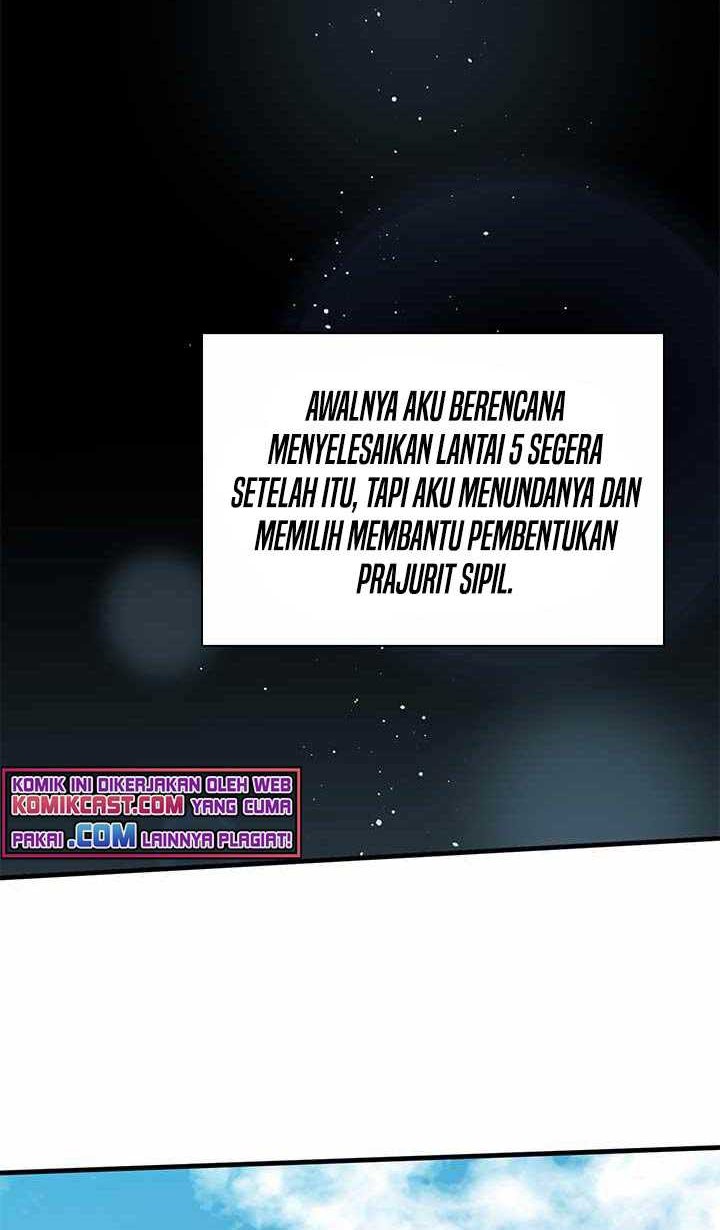 The Tutorial is Too Hard Chapter 35 - halaman 23