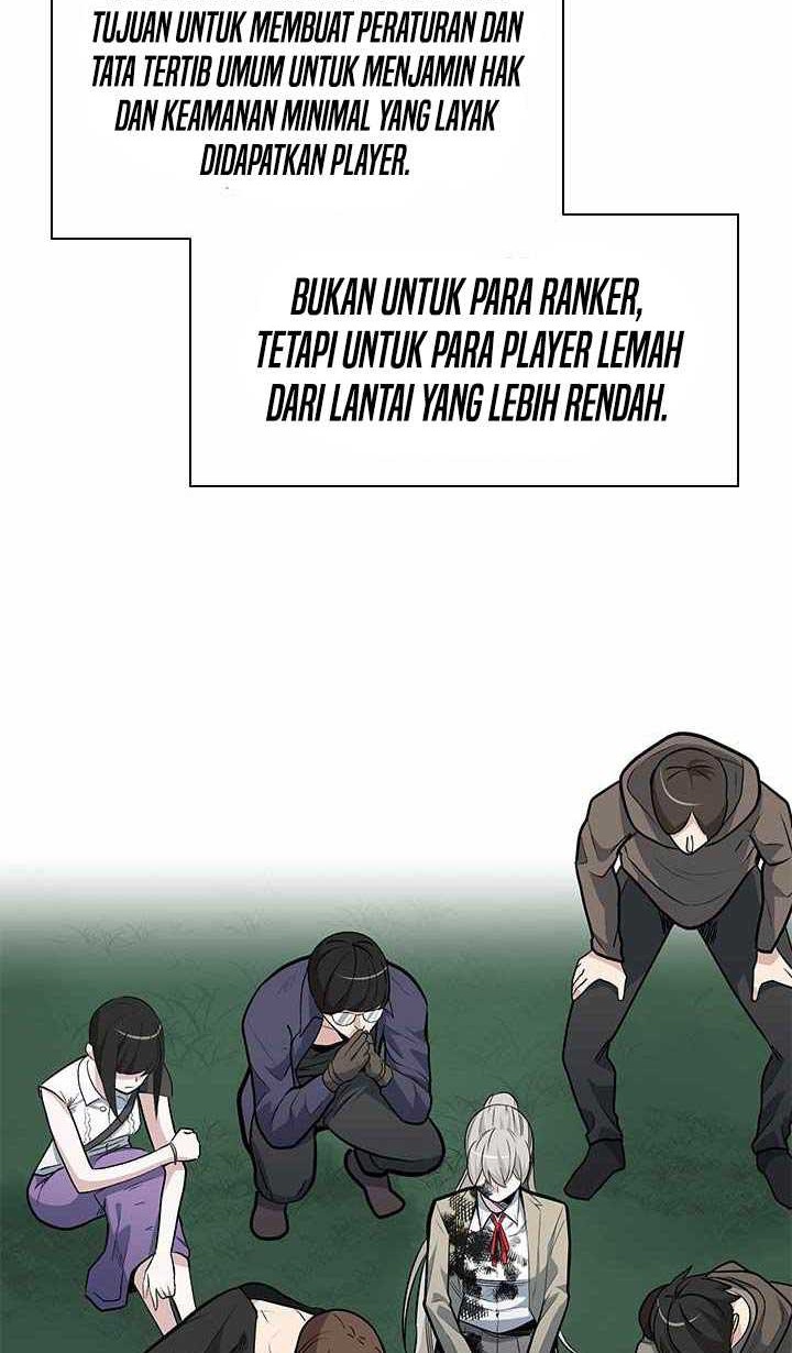 The Tutorial is Too Hard Chapter 35 - halaman 27