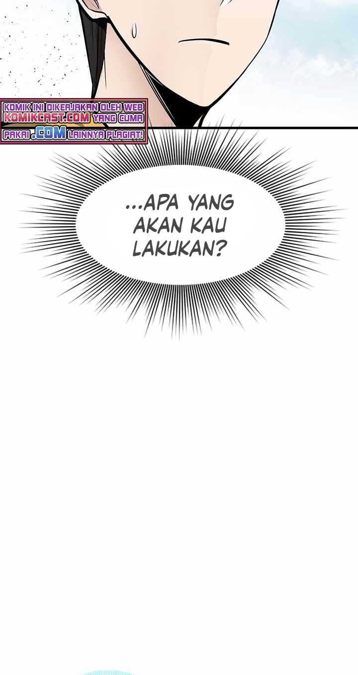 The Tutorial is Too Hard Chapter 35 - halaman 3