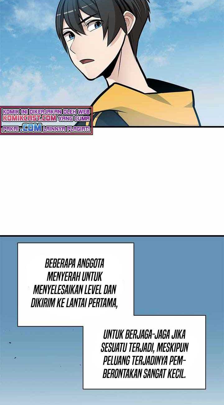The Tutorial is Too Hard Chapter 35 - halaman 33