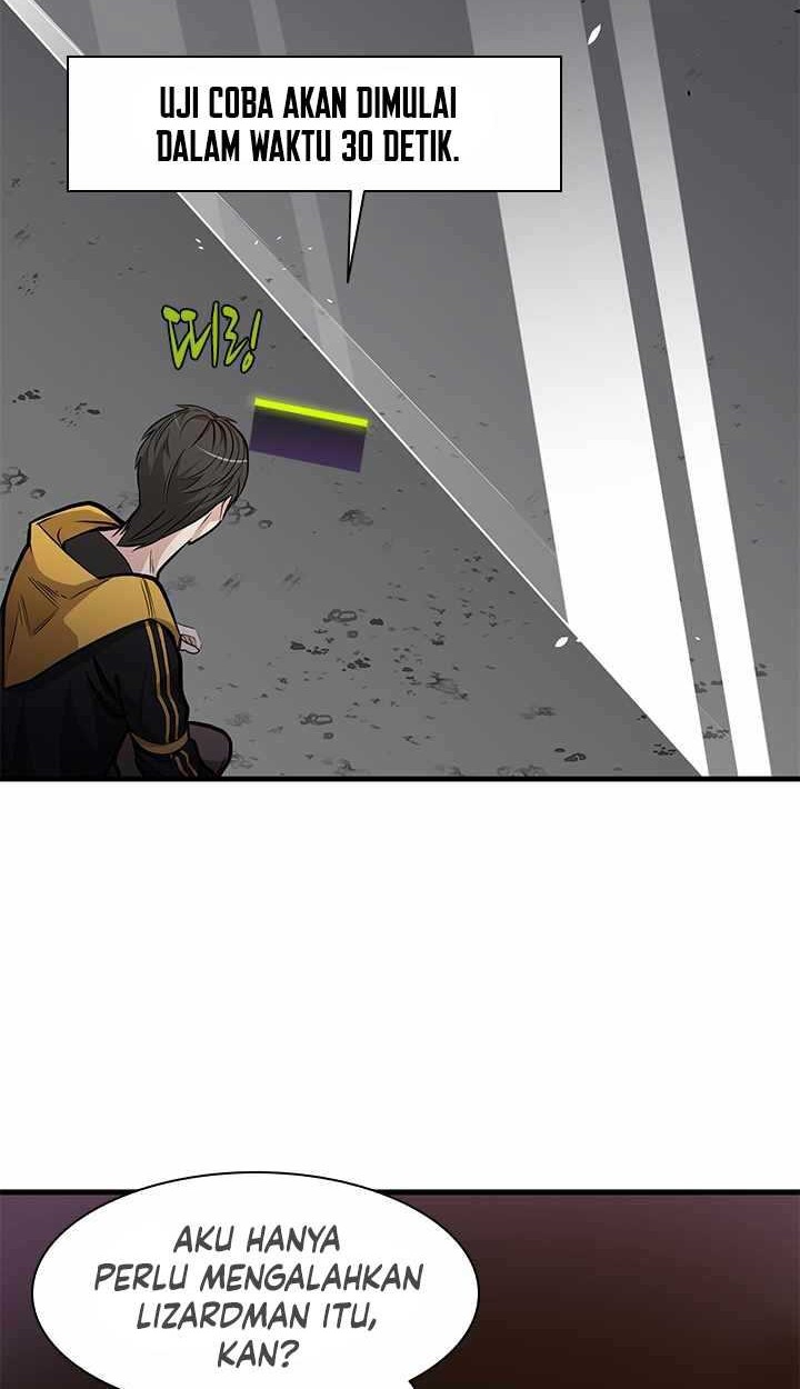 The Tutorial is Too Hard Chapter 35 - halaman 45