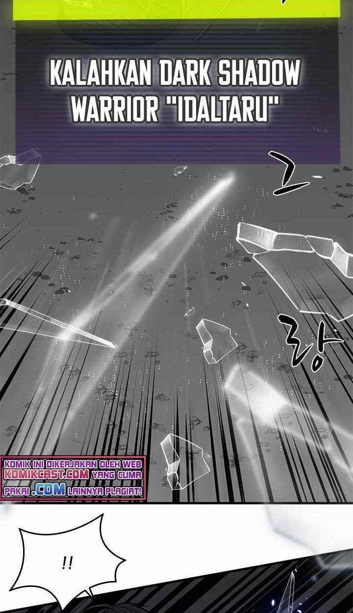 The Tutorial is Too Hard Chapter 35 - halaman 47