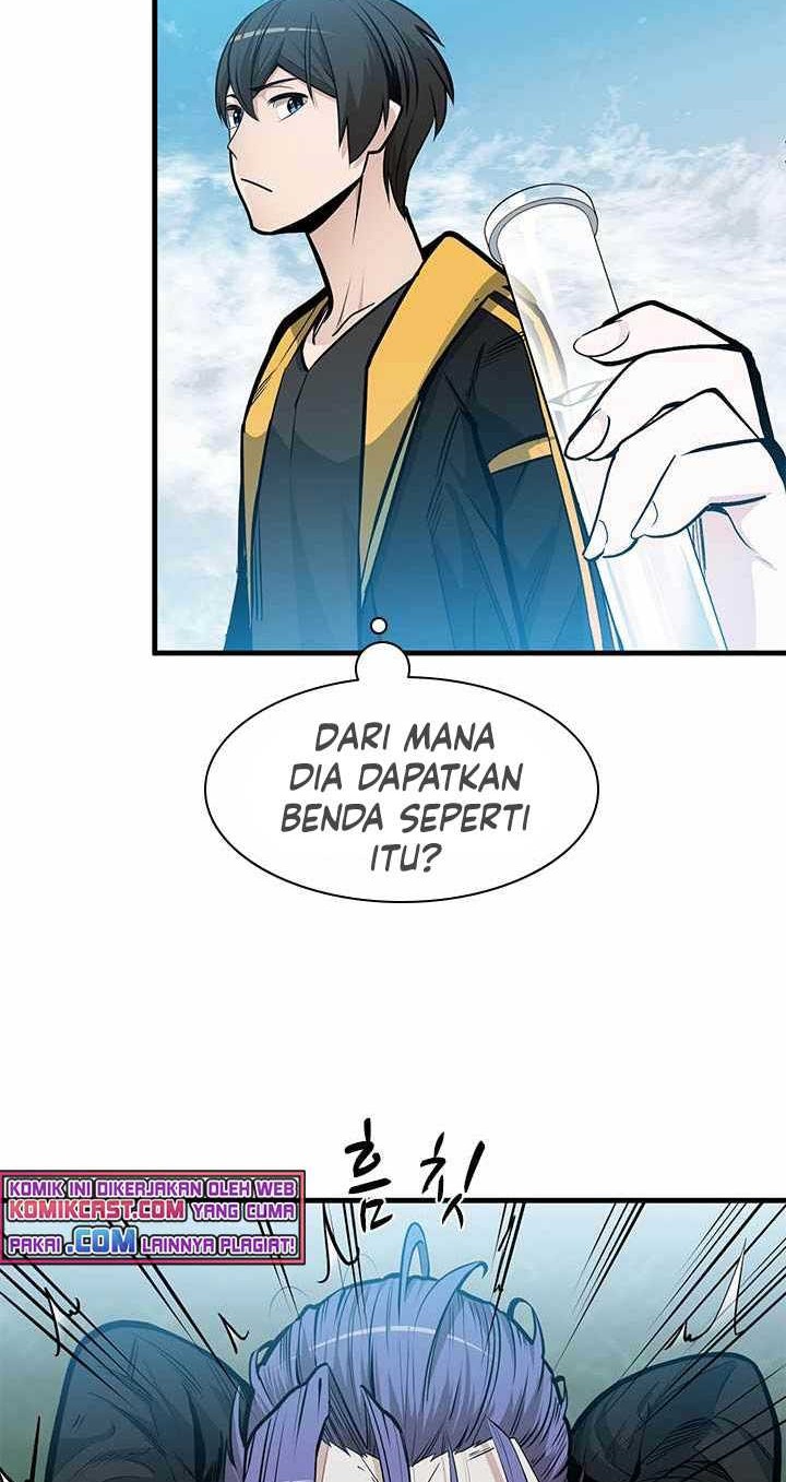 The Tutorial is Too Hard Chapter 35 - halaman 5