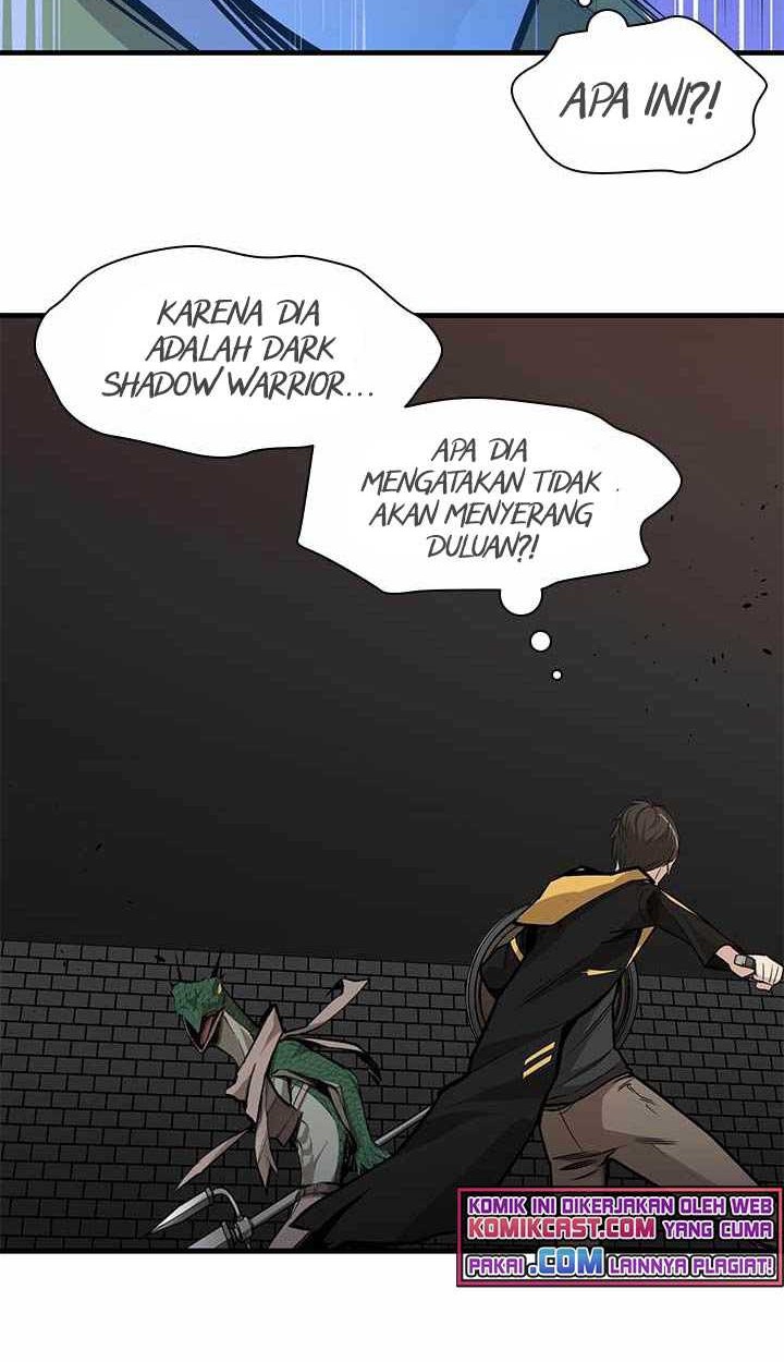 The Tutorial is Too Hard Chapter 35 - halaman 51