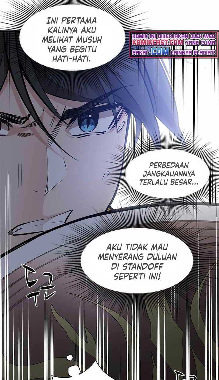 The Tutorial is Too Hard Chapter 35 - halaman 53