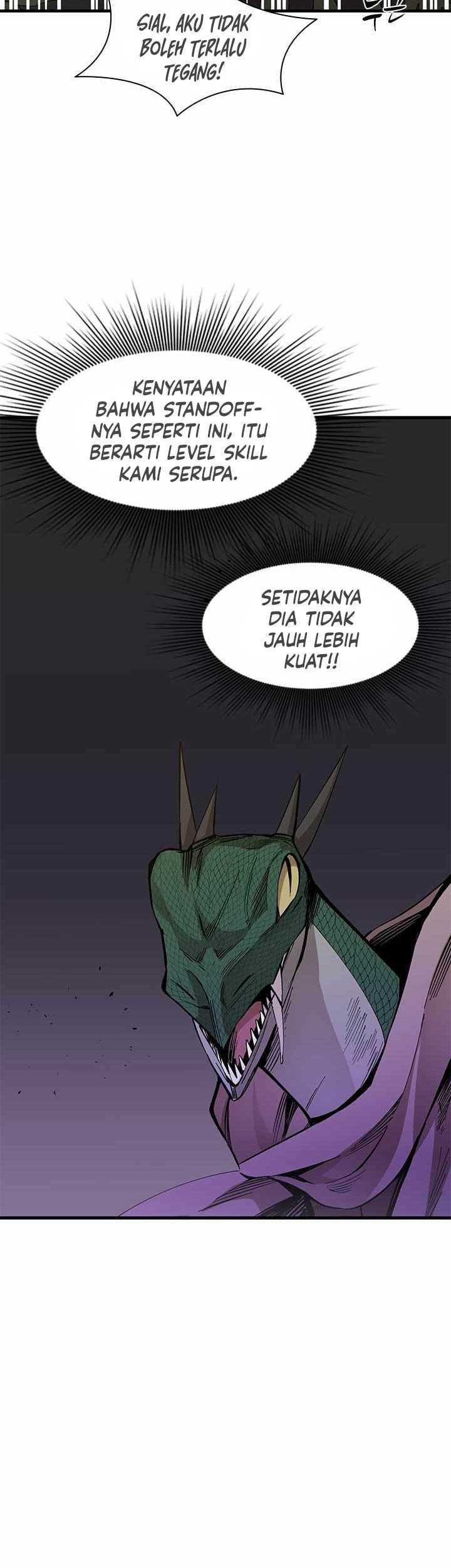 The Tutorial is Too Hard Chapter 35 - halaman 54