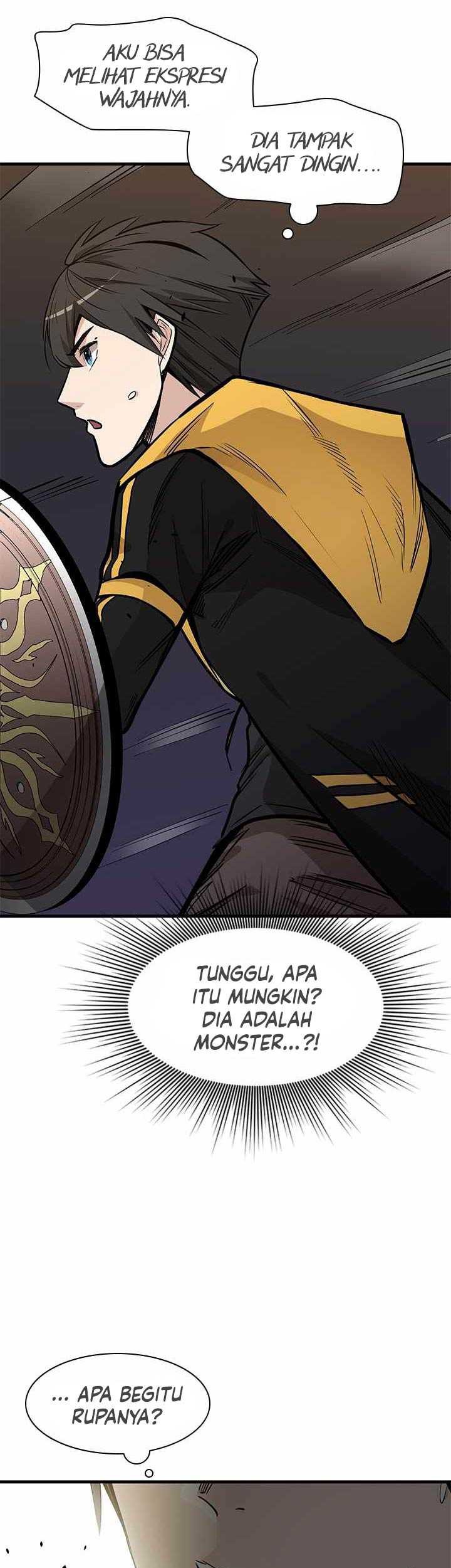 The Tutorial is Too Hard Chapter 35 - halaman 56