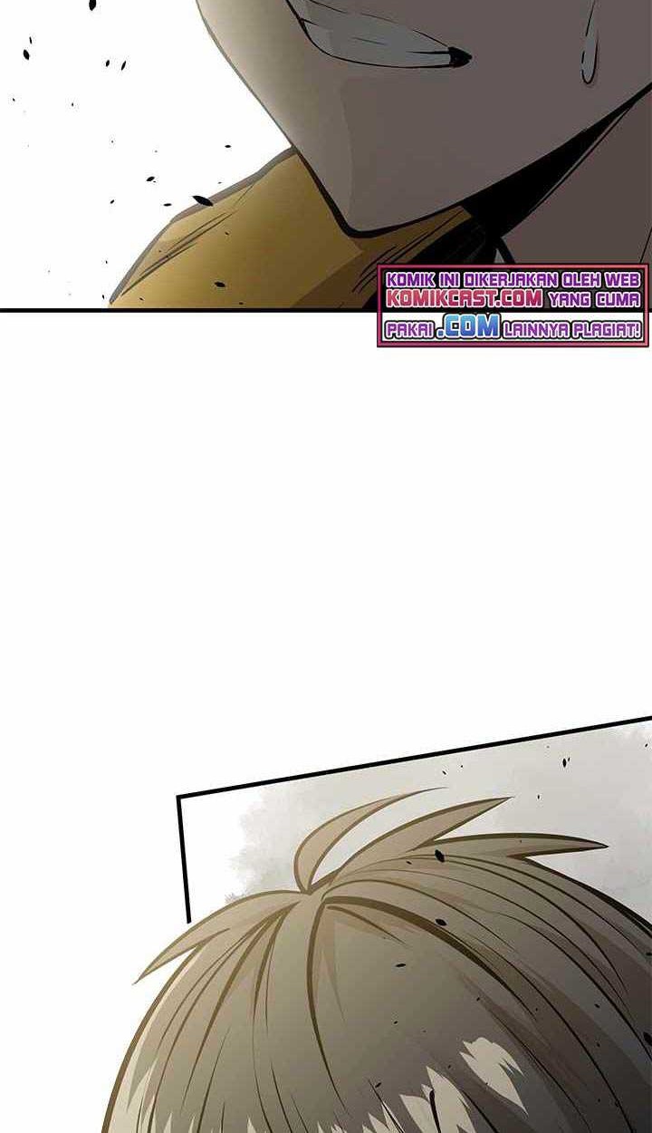The Tutorial is Too Hard Chapter 35 - halaman 57