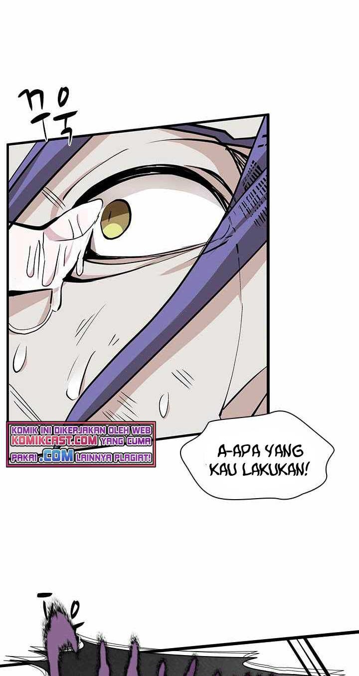 The Tutorial is Too Hard Chapter 35 - halaman 7