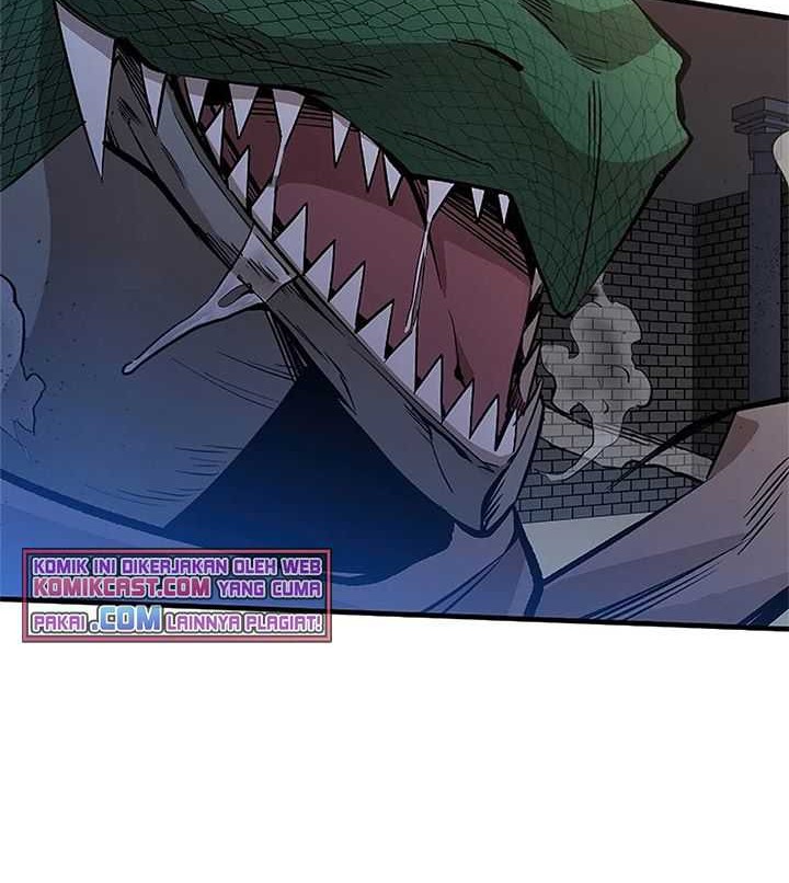 The Tutorial is Too Hard Chapter 36 - halaman 11