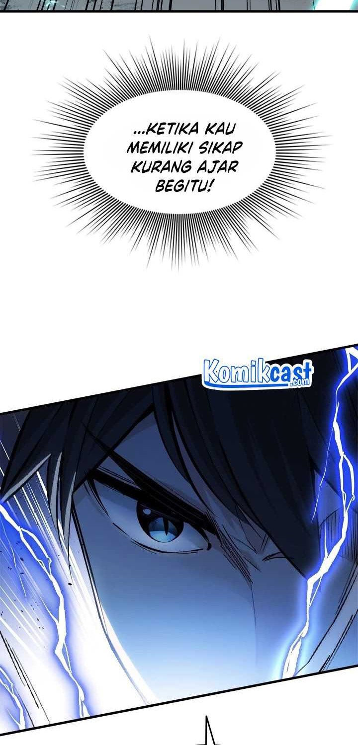 The Tutorial is Too Hard Chapter 36 - halaman 26