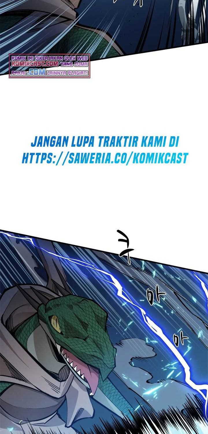 The Tutorial is Too Hard Chapter 36 - halaman 28