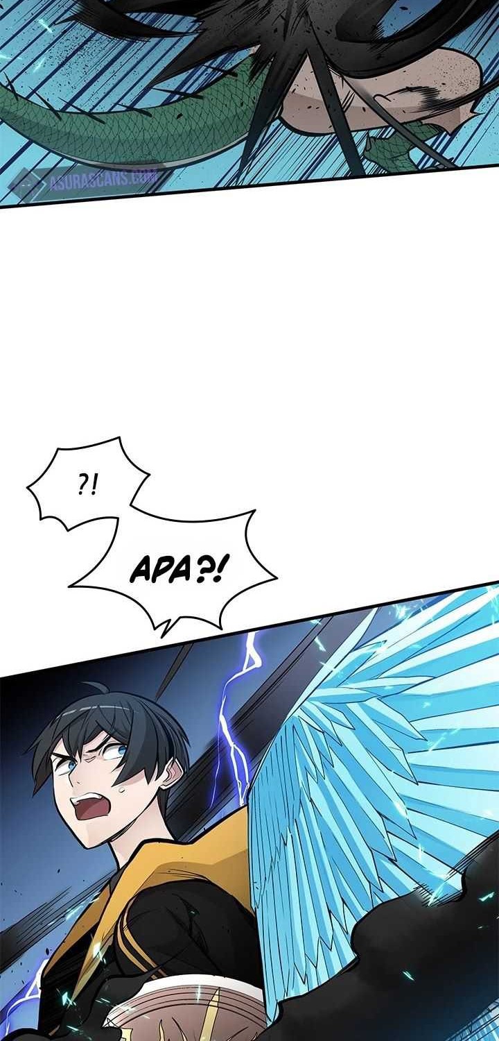 The Tutorial is Too Hard Chapter 36 - halaman 30
