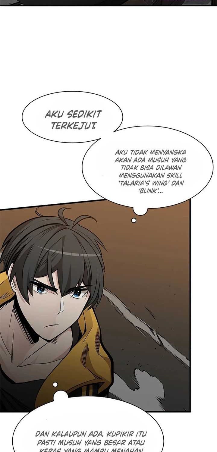 The Tutorial is Too Hard Chapter 36 - halaman 34