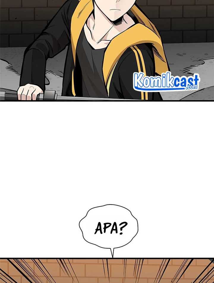 The Tutorial is Too Hard Chapter 36 - halaman 37