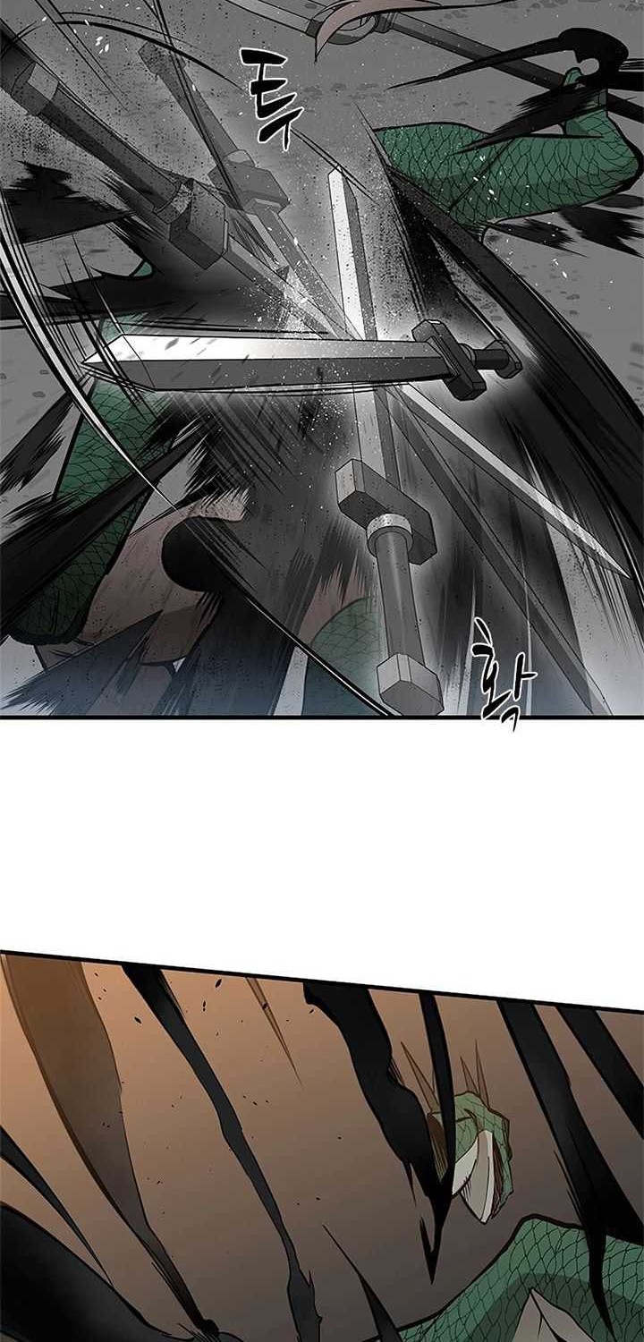 The Tutorial is Too Hard Chapter 36 - halaman 41