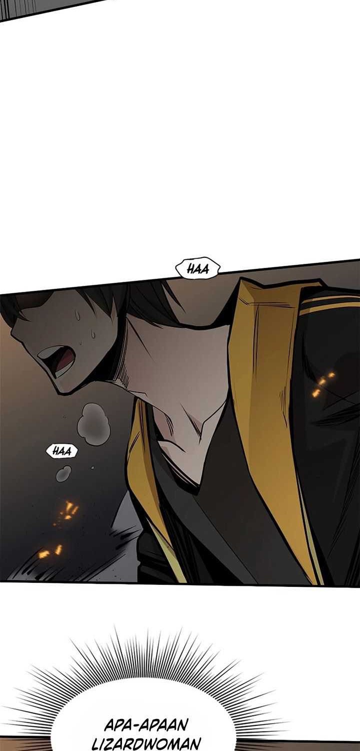 The Tutorial is Too Hard Chapter 36 - halaman 51