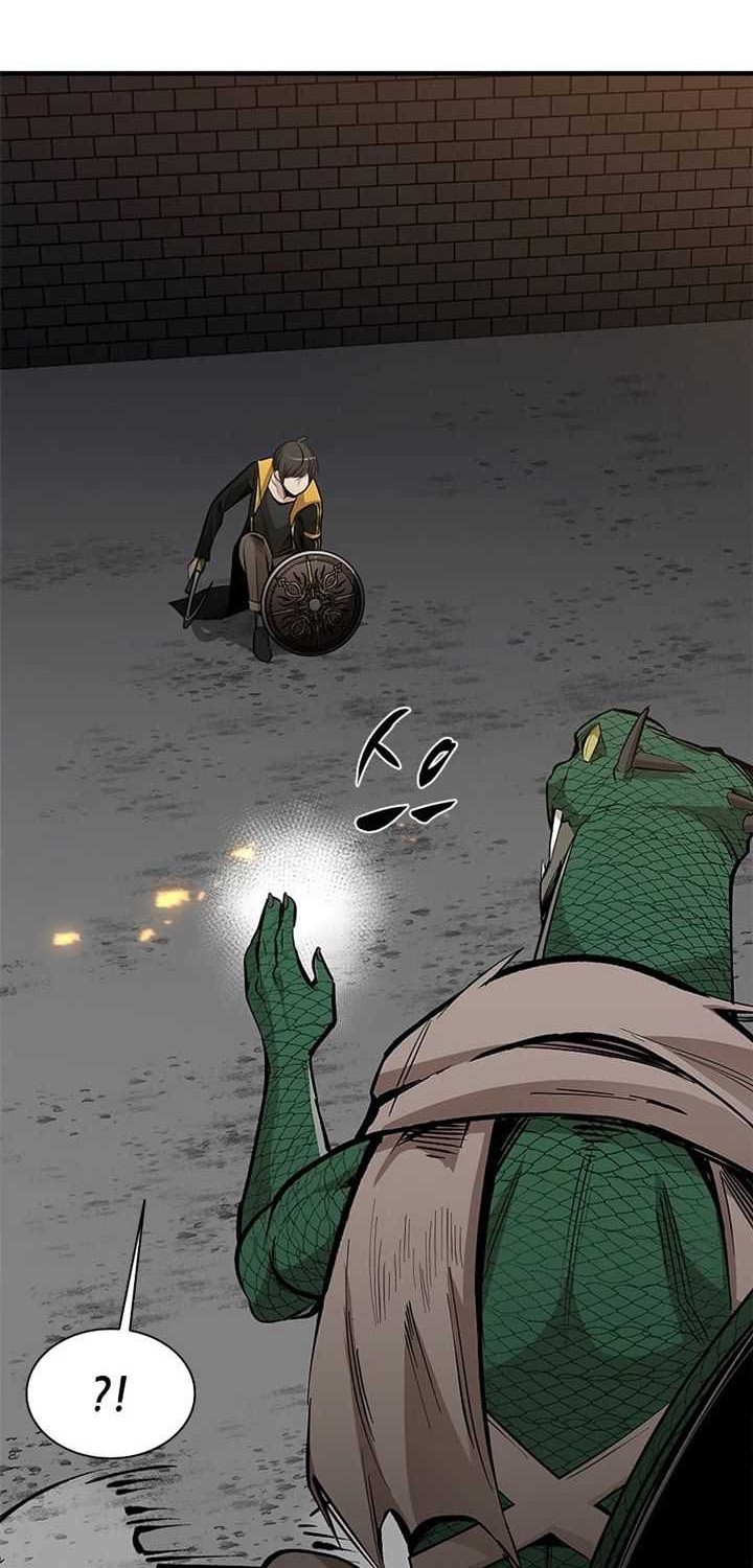 The Tutorial is Too Hard Chapter 36 - halaman 55