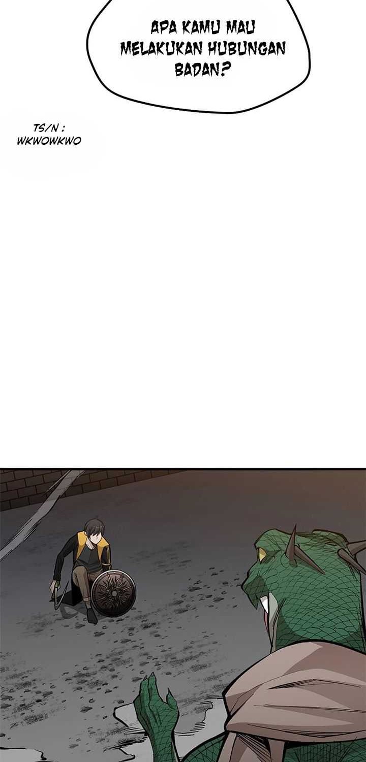 The Tutorial is Too Hard Chapter 36 - halaman 57