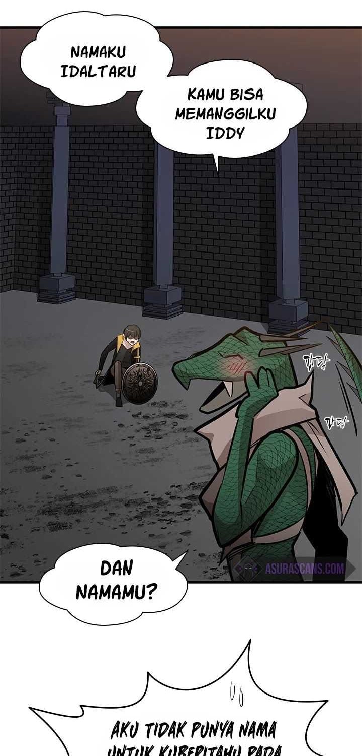 The Tutorial is Too Hard Chapter 36 - halaman 61