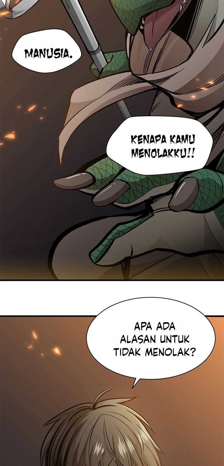 The Tutorial is Too Hard Chapter 36 - halaman 66