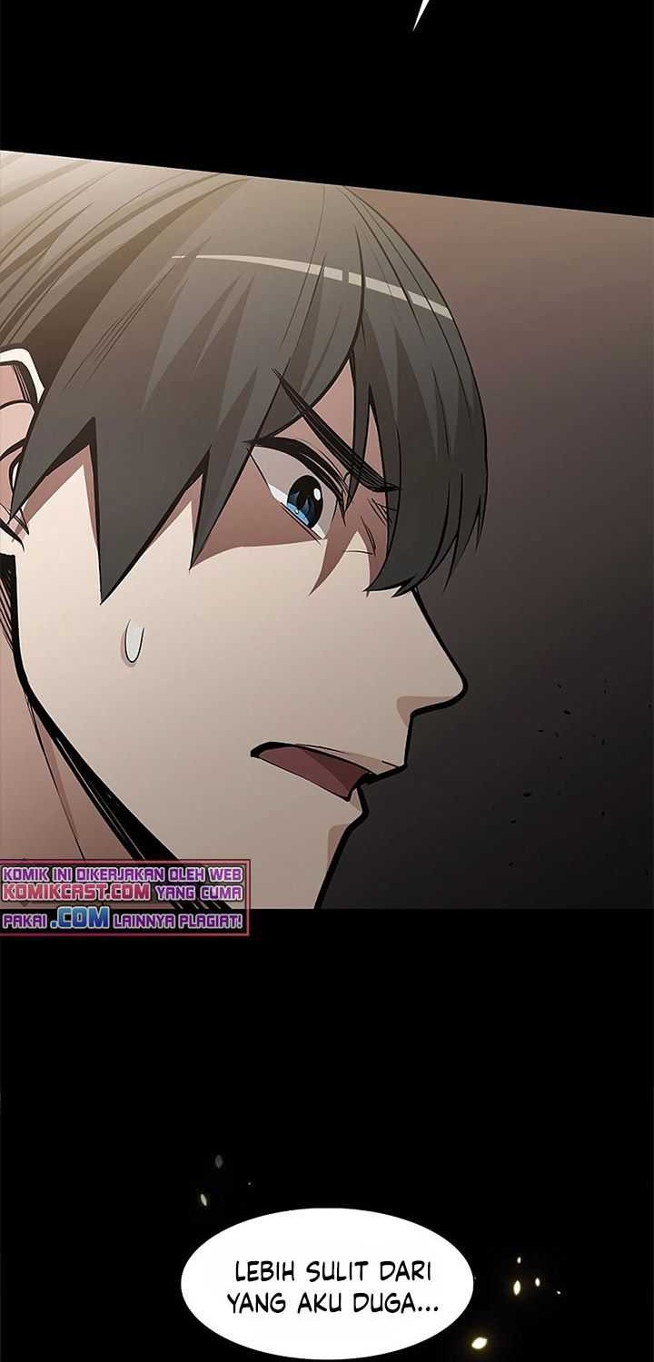 The Tutorial is Too Hard Chapter 36 - halaman 7