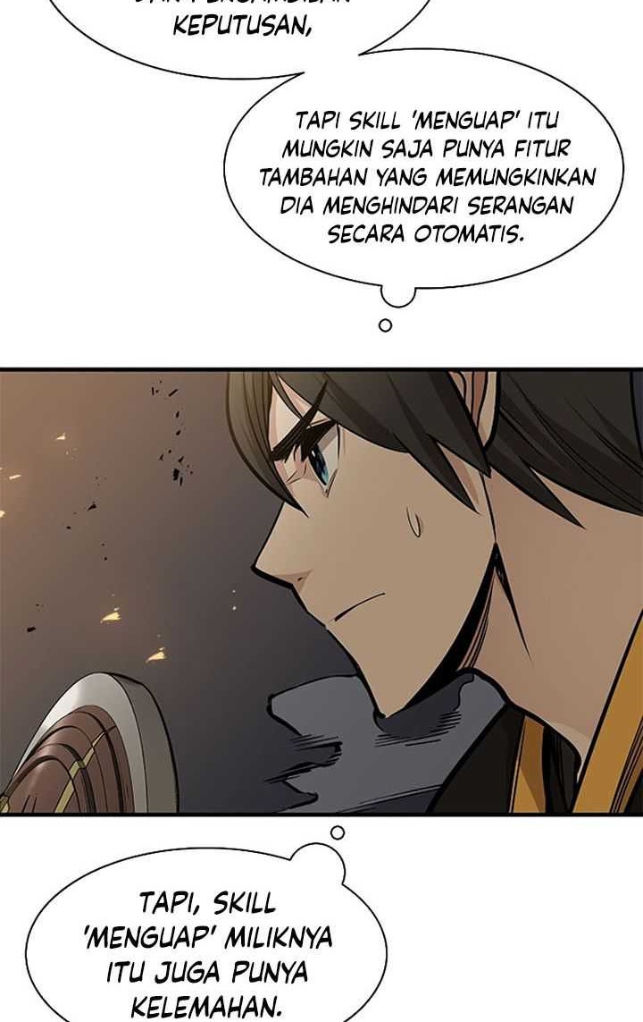 The Tutorial is Too Hard Chapter 37 - halaman 11