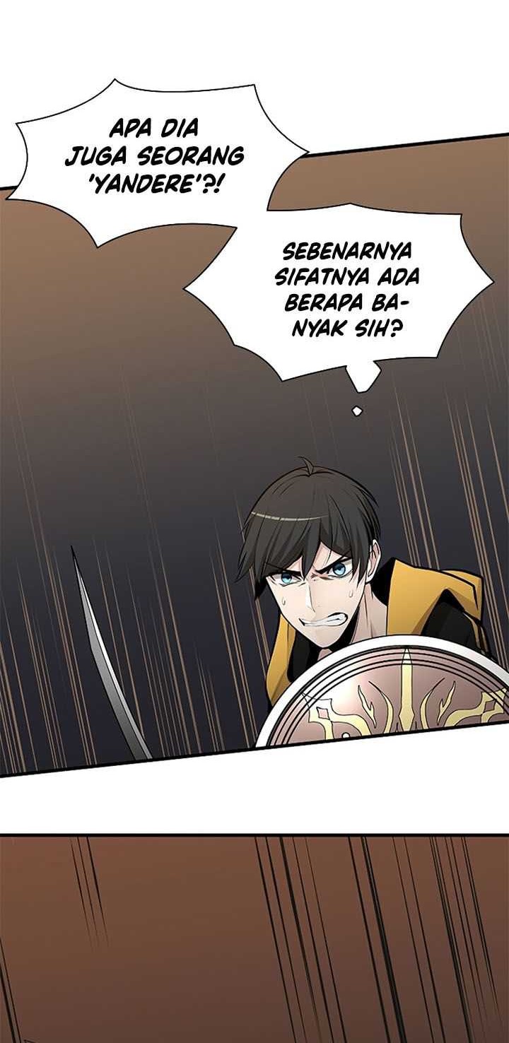 The Tutorial is Too Hard Chapter 37 - halaman 17