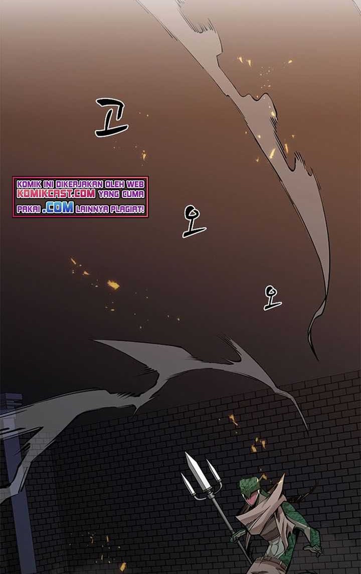 The Tutorial is Too Hard Chapter 37 - halaman 3