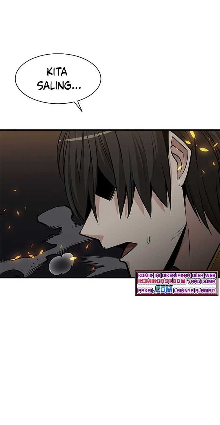 The Tutorial is Too Hard Chapter 37 - halaman 33